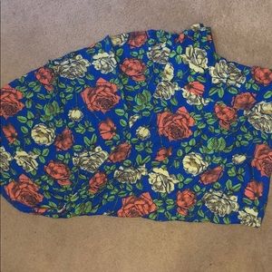 Lularoe maxi